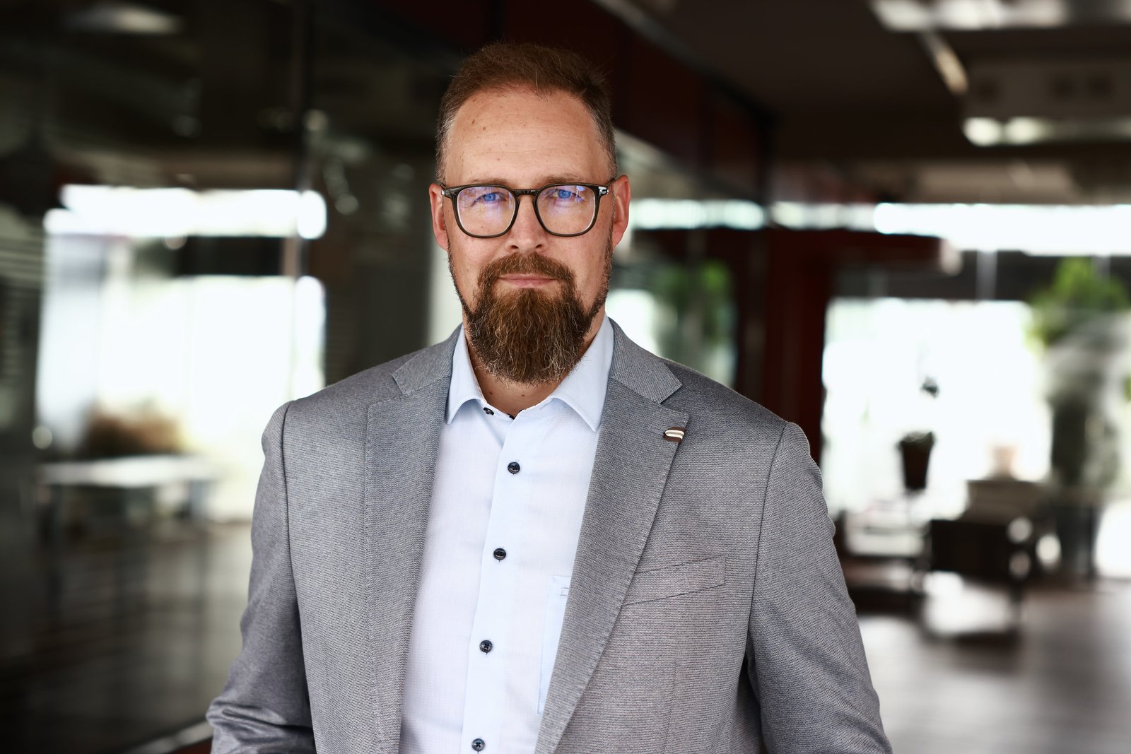 Christian Tramborg