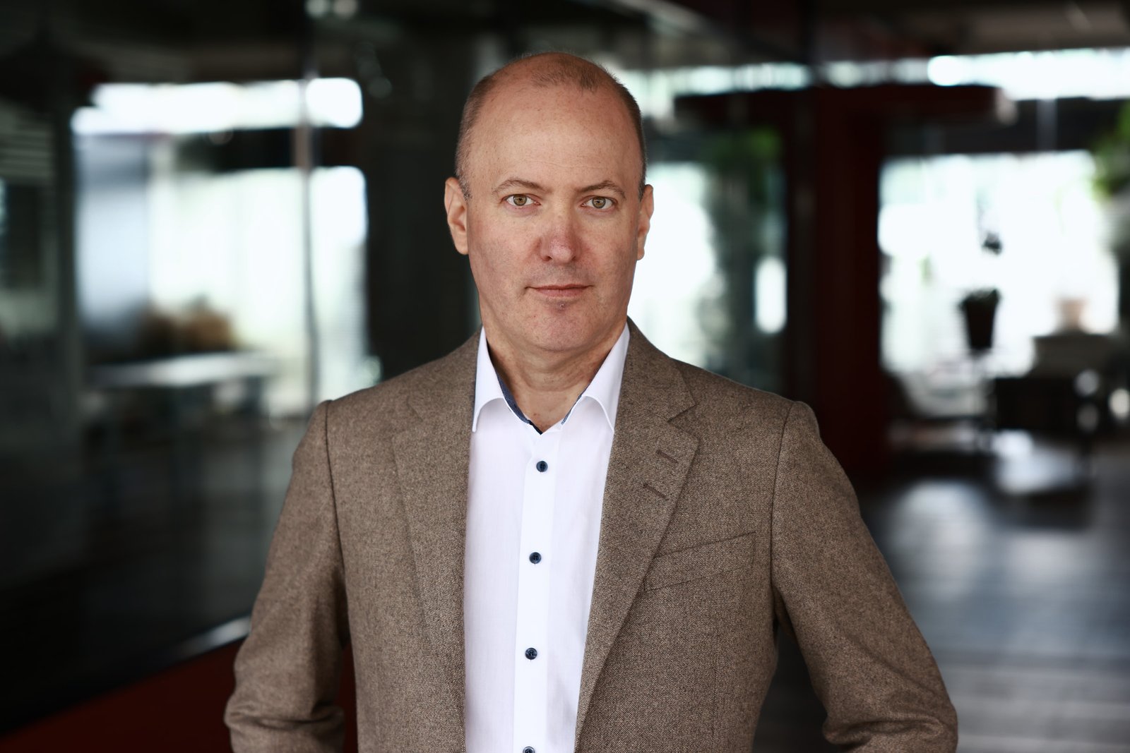 Matthias Johansson